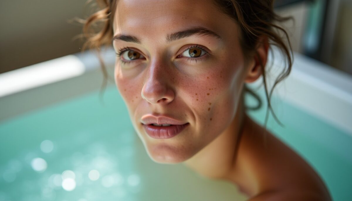 Baignoire en acrylique ou en résine : quel matériau privilégier pour votre salle de bains ?