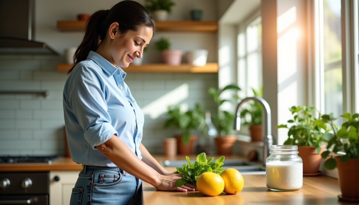 Astuces Efficaces pour Se Débarrasser des Odeurs de Poisson dans Votre Maison