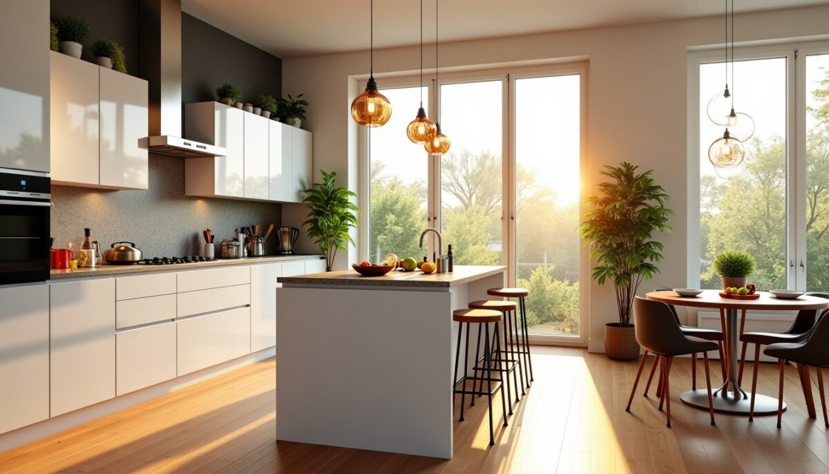 Cake Kitchen : Le cuisiniste qui révolutionne la création de votre cuisine en toute simplicité