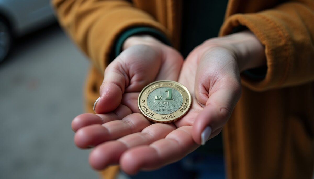 Vente symbolique à 1 euro : comprendre les frais de notaire associés