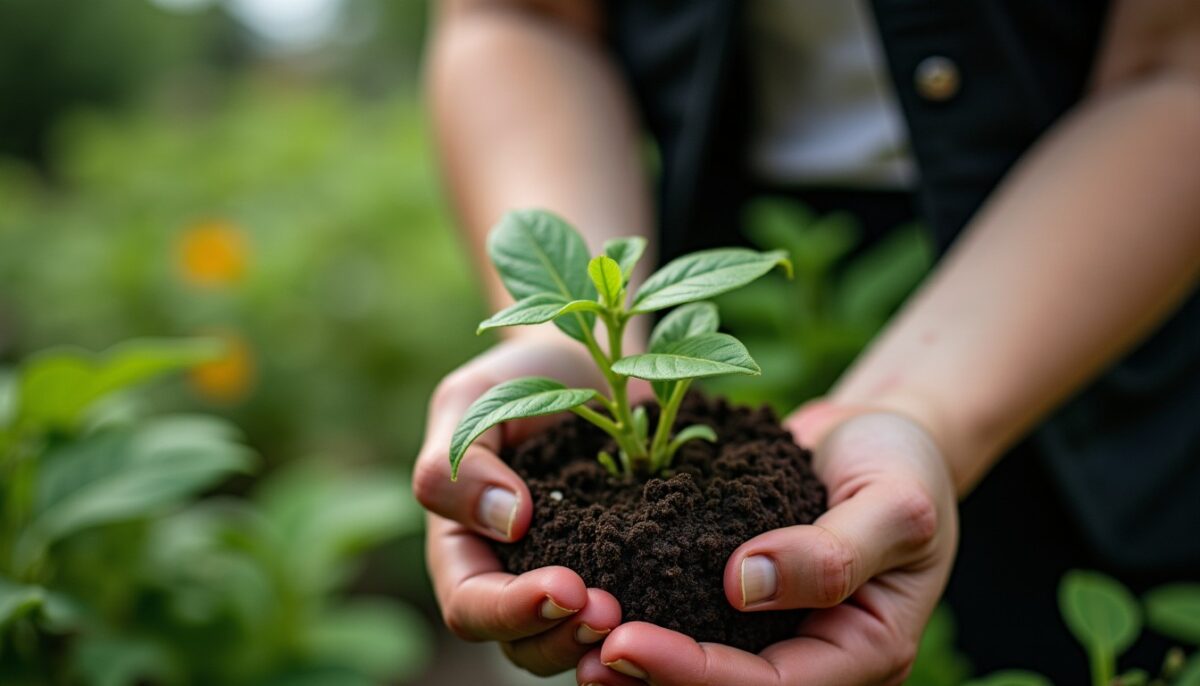 Bouturer le sureau : astuces essentielles pour réussir vos jeunes plants
