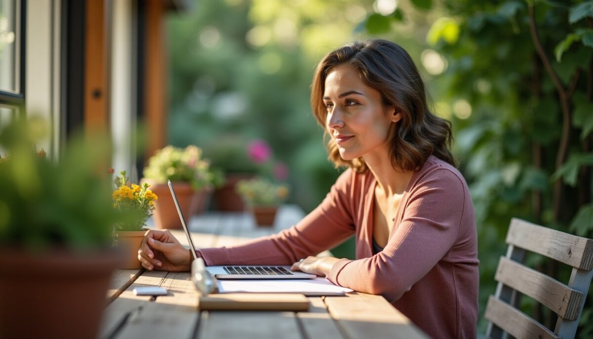 Aménager un espace extérieur pratique et chaleureux : conseils pour choisir mobilier et abris de jardin