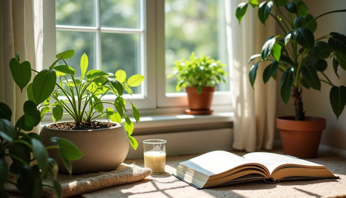 Nettoyant multi-usage naturel sans rinçage pour un intérieur sain et écologique