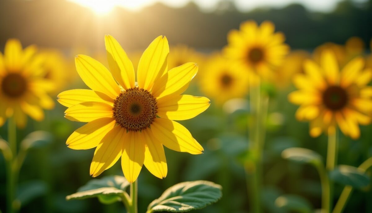 Plantes vivaces ultra-résistantes au soleil qui poussent sans aucun entretien