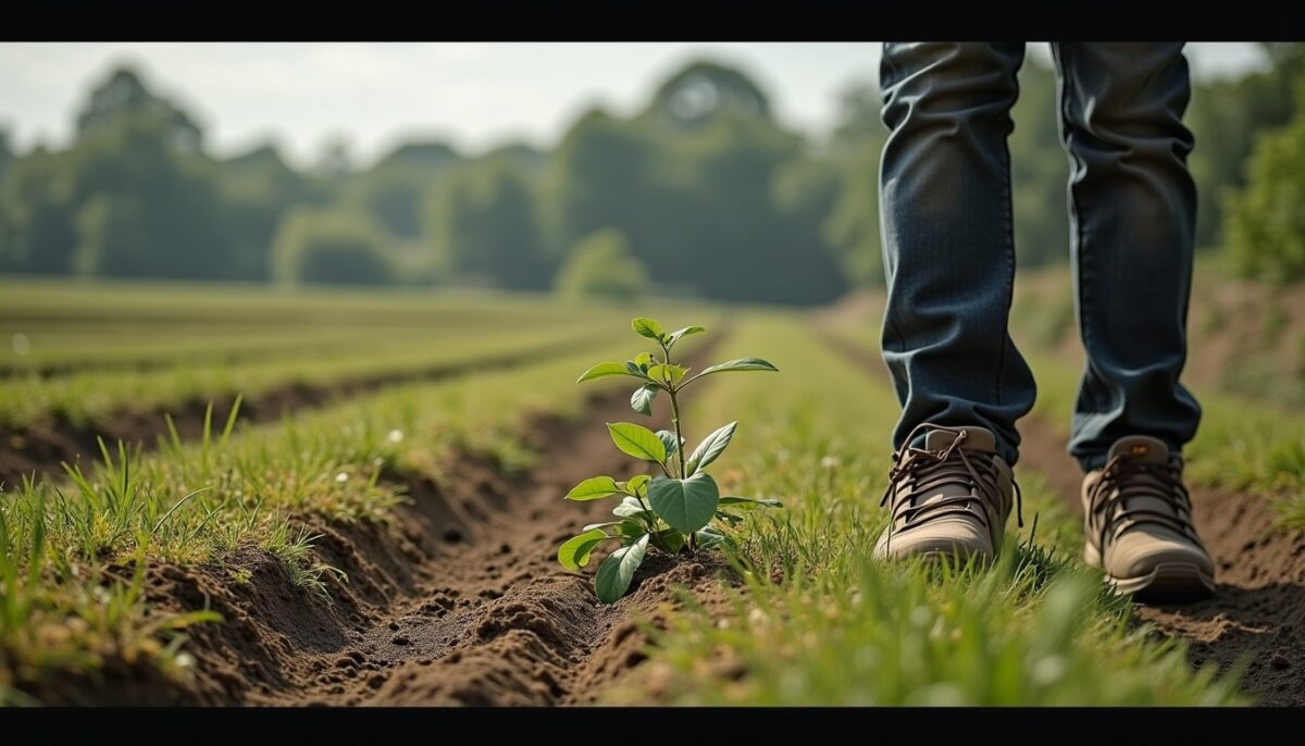 Bornage d’un terrain de plus de 30 ans : quelle est la valeur réelle ?