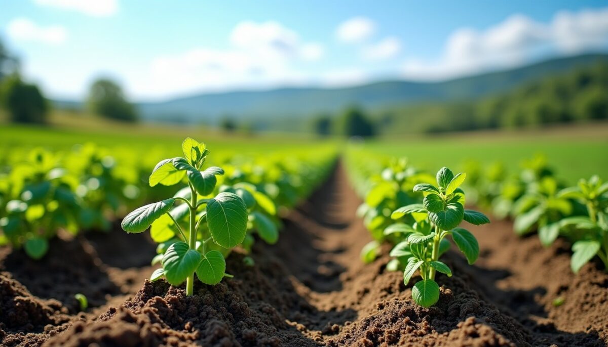 Peut-on cultiver des pommes de terre en toutes saisons ?
