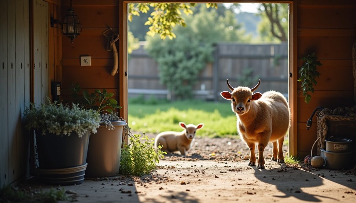 Comment bien orienter l'installation d'un néon dans votre garage ?