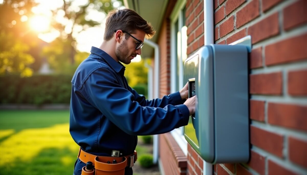 À quel moment faut-il activer son compteur d’électricité avant de déménager ?