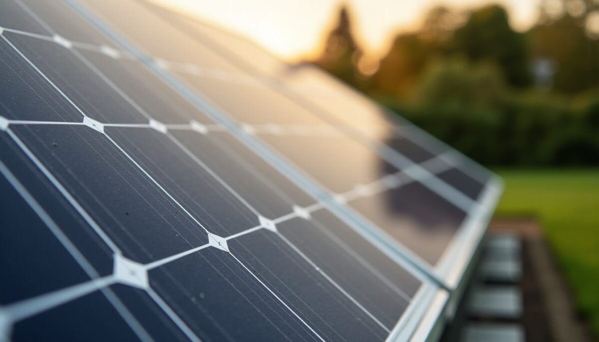 Quelle batterie choisir pour un panneau solaire Plug and Play ?