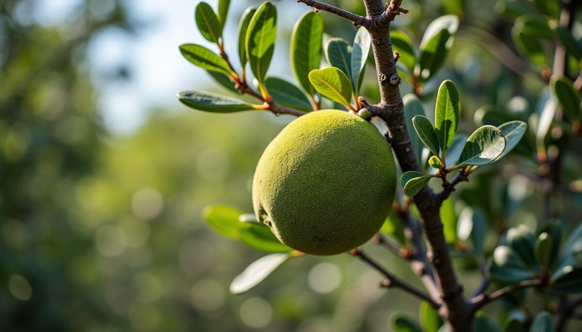 Pouzzolane autour de l’olivier : un paillage naturel et performant pour un arbre en pleine santé