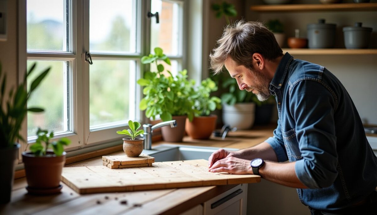 Comment fabriquer un obturateur de tuile maison : le guide ultime étape par étape