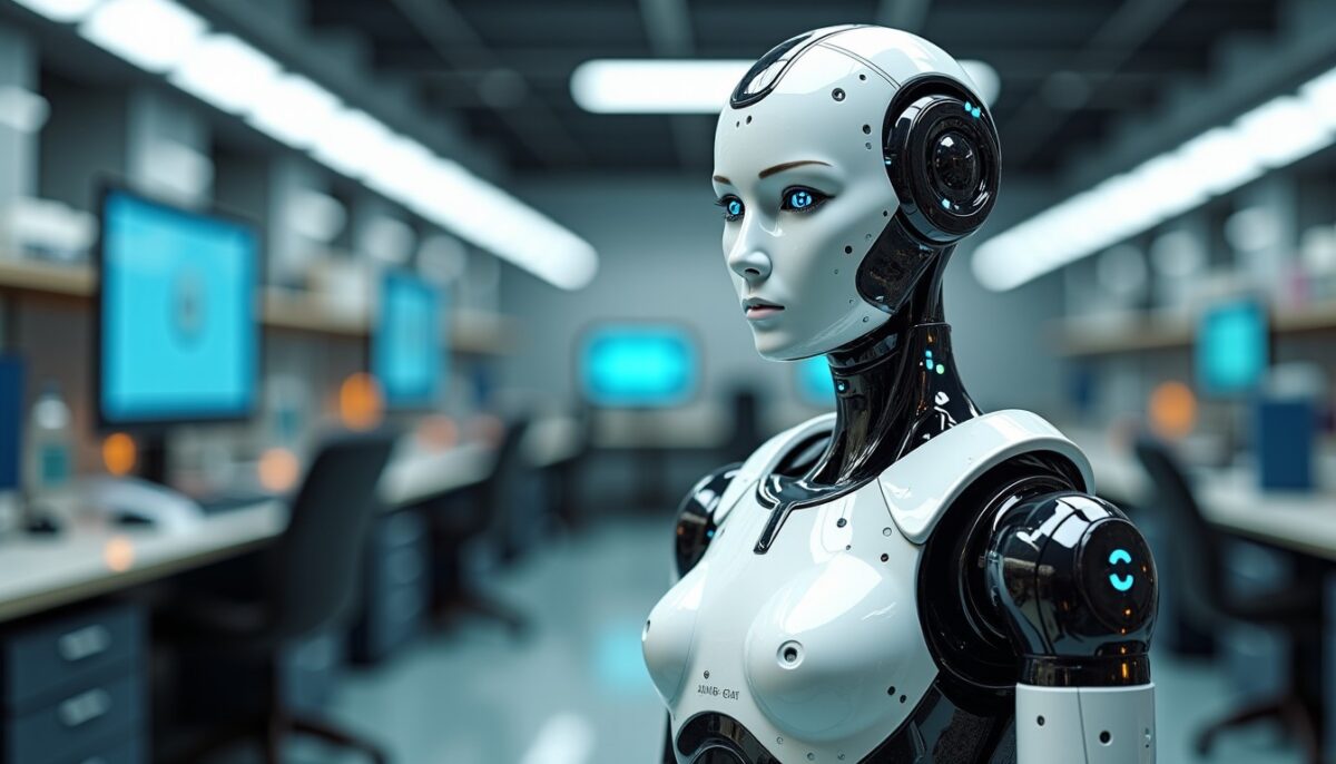 Surbot : Comprendre sa définition, ses applications et comment le concevoir