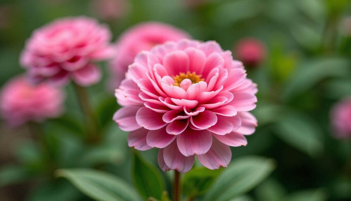 Bouturer la pivoine arbustive : le guide essentiel pour réussir pas à pas