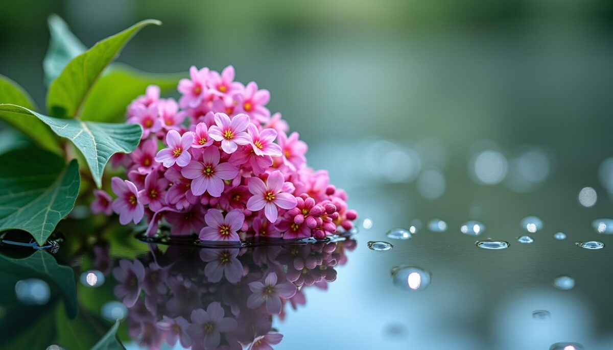 Bouturer le lilas dans l’eau : mythe ou réalité ?