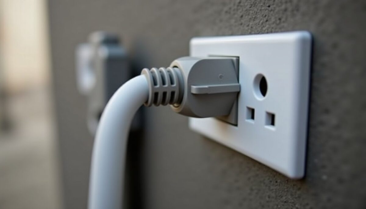 Est-il possible de connecter un four électrique à une prise 16A ?