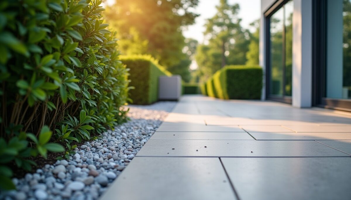 Utiliser la colle à carrelage comme enduit extérieur : une solution efficace ou un risque à éviter ?