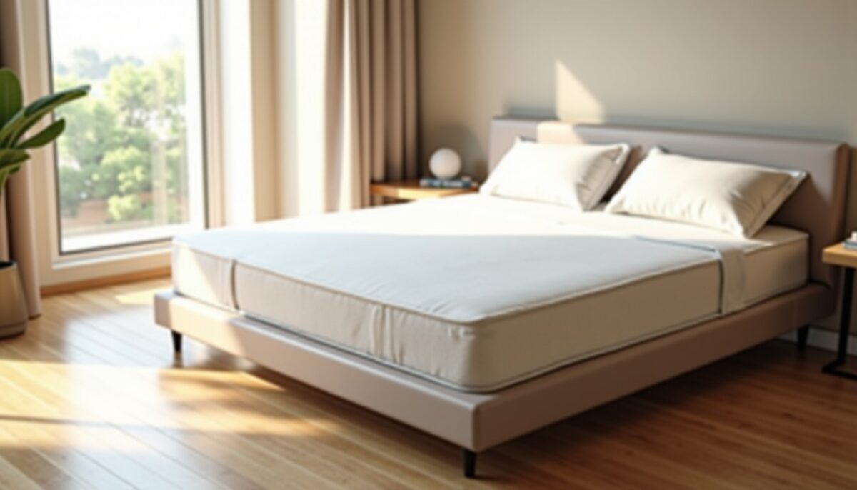 Matelas à mémoire de forme : découvrez s’il correspond vraiment à vos besoins