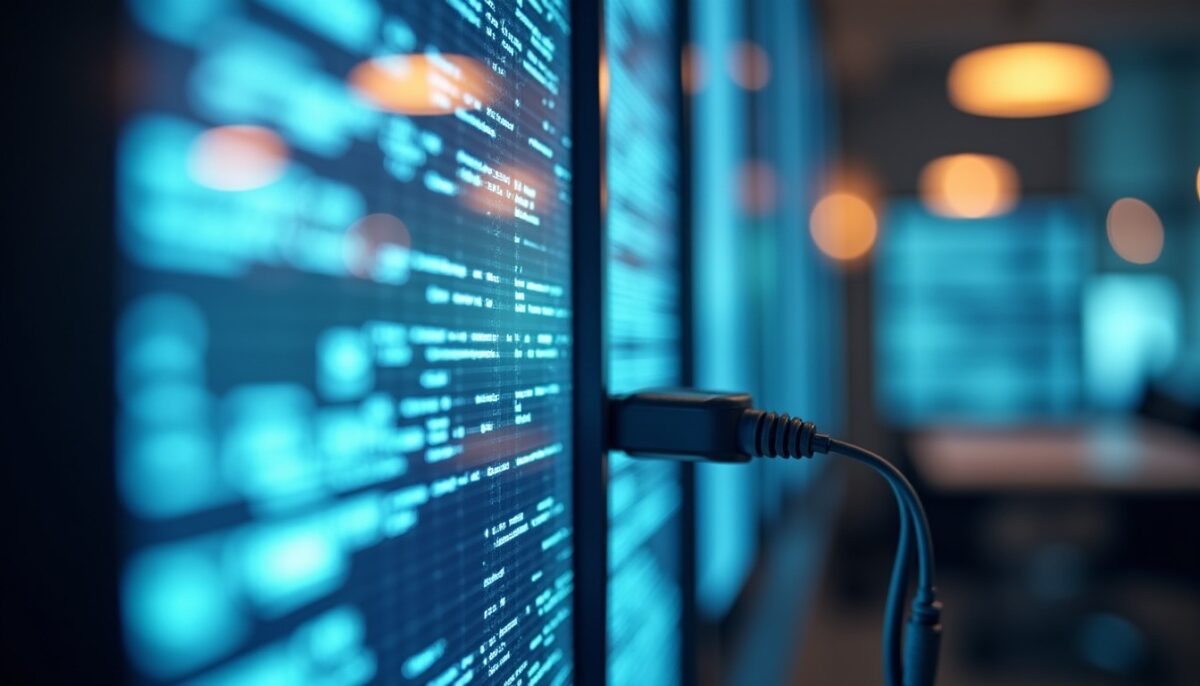 Quelle gaine choisir pour l'installation de la fibre optique en intérieur ?