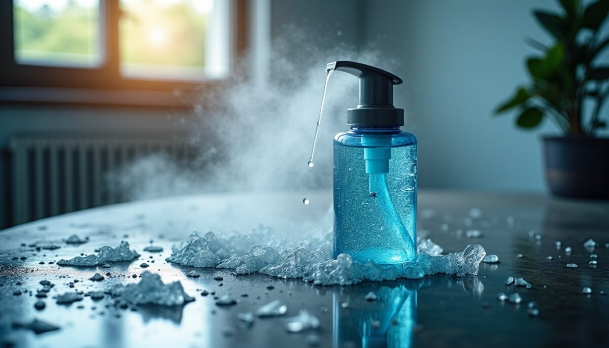 Les limites méconnues des chauffe-eau électriques instantanés