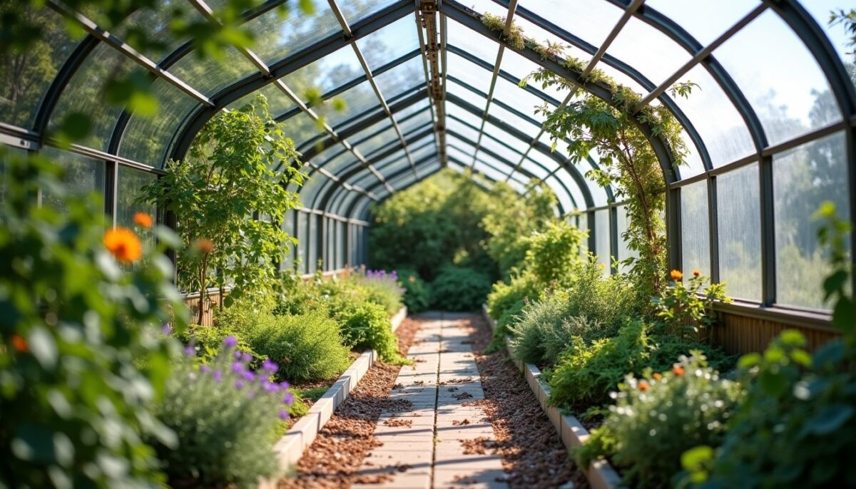Les limites et défis d’un abri de jardin en béton cellulaire