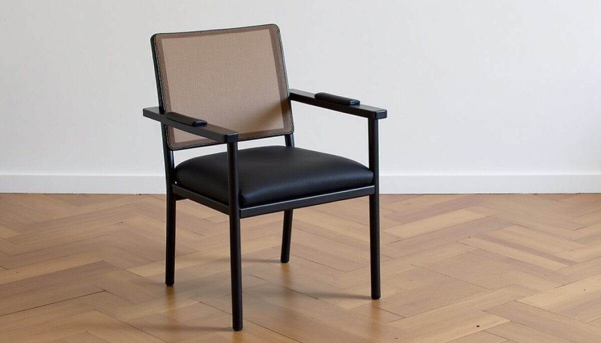 Comment identifier une authentique chaise Baumann : guide pratique