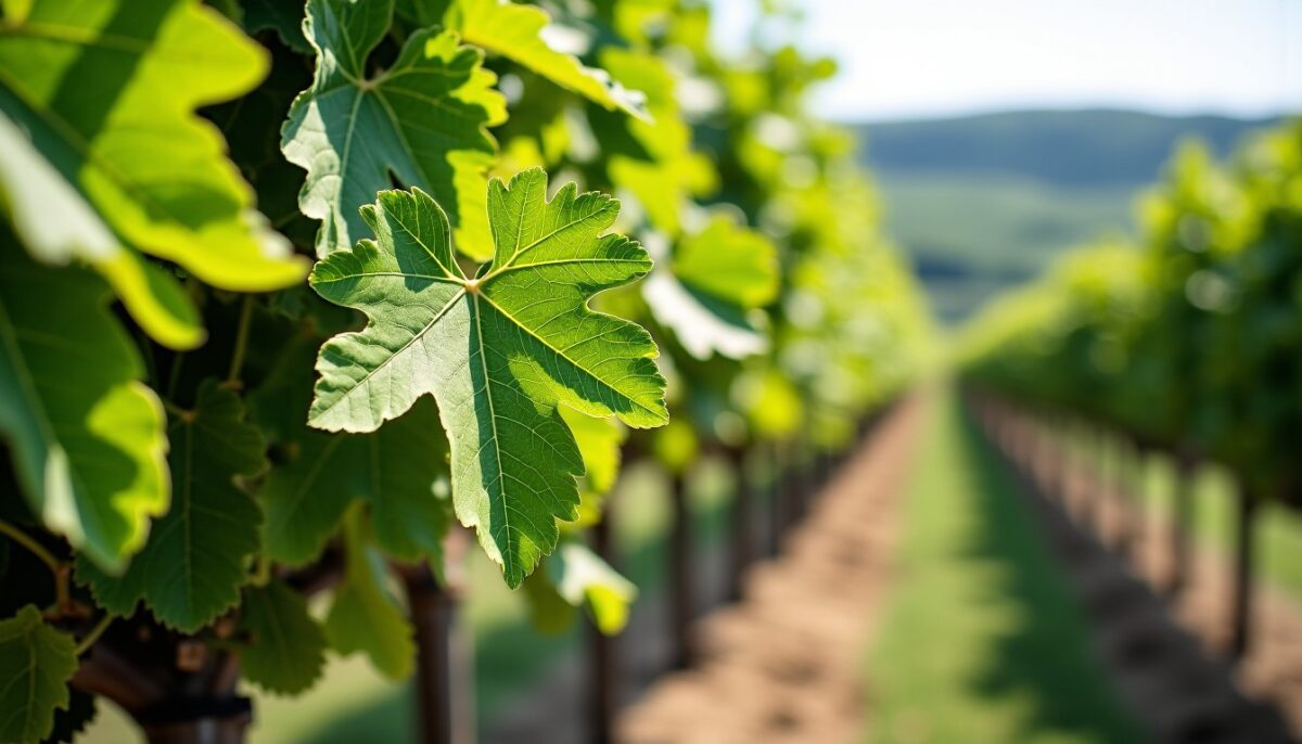Les aspects moins connus et inconvénients de la vigne vierge à considérer
