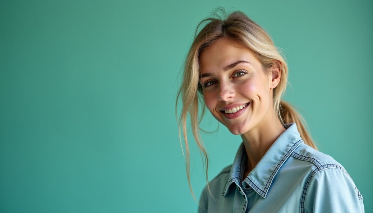 Bleu ou vert canard : comment distinguer ces deux teintes tendance ?