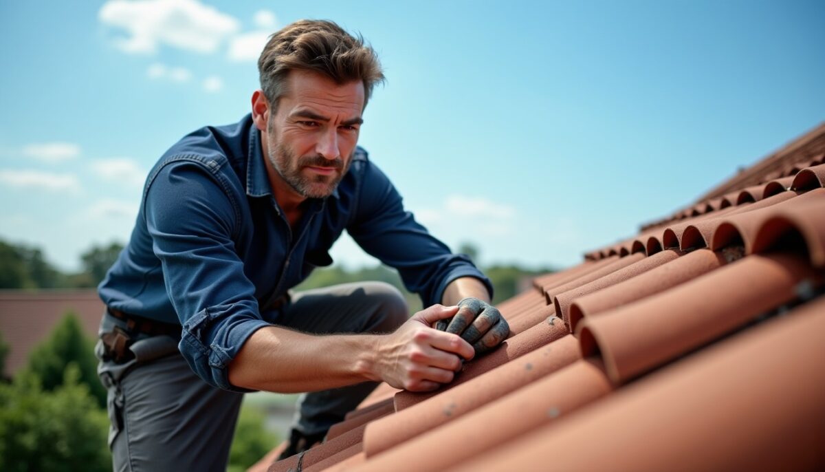 Installer un fil de cuivre sur sa toiture : guide pratique et avantages essentiels