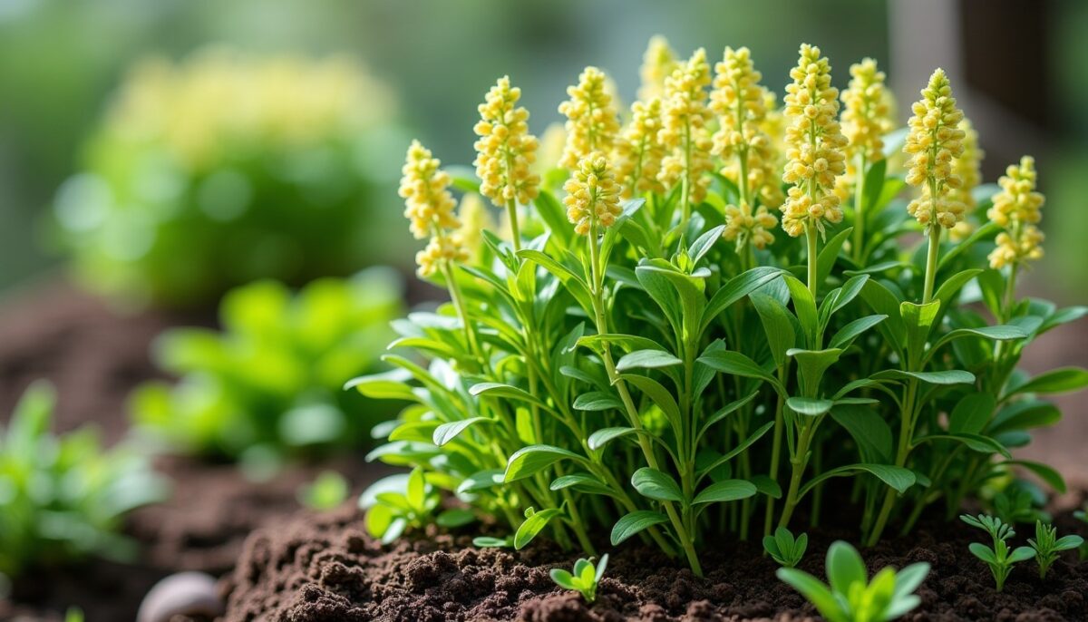 Tout savoir pour réussir la plantation de votre papyrus aquatique