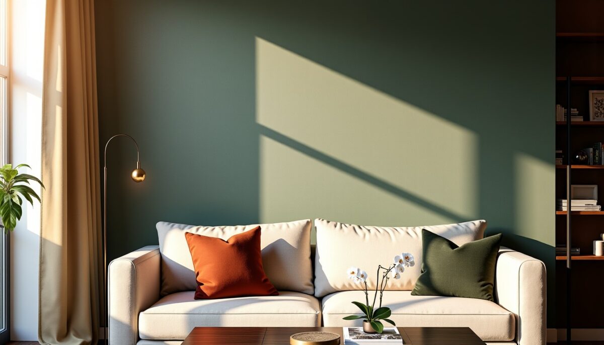Pan de mur : le guide essentiel pour une décoration réussie et élégante