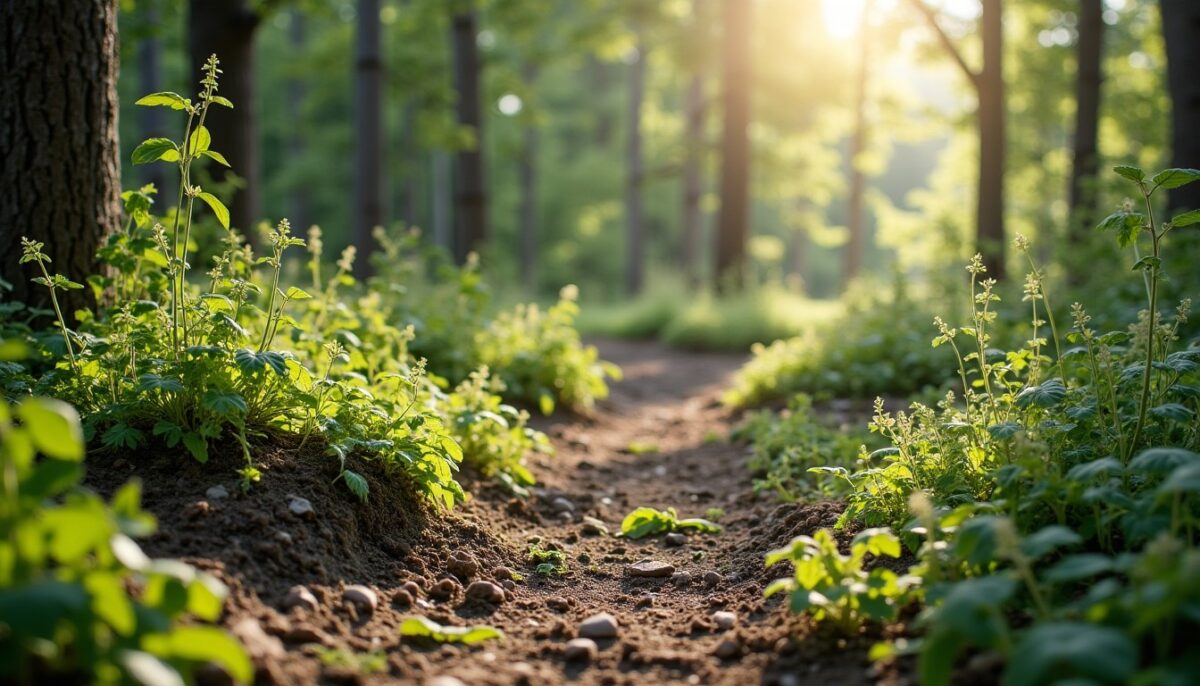 Comment aménager un terrain inondable : stratégies efficaces pour réduire les risques et protéger votre espace