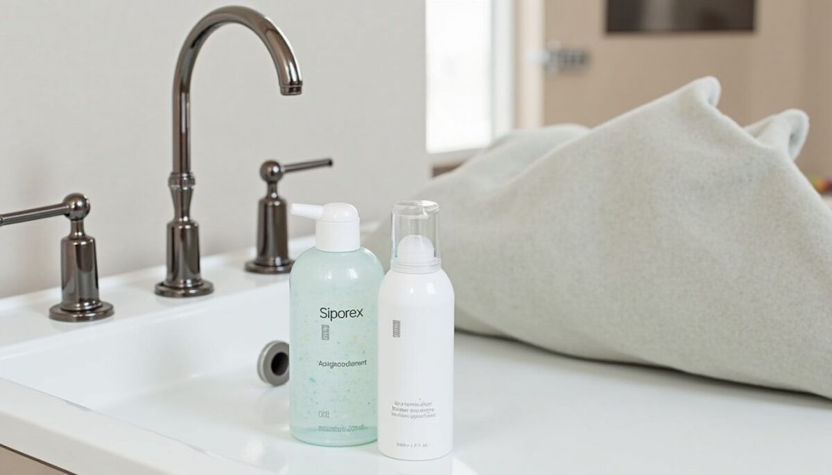 Siporex dans la salle de bain : avantages et conseils d'utilisation