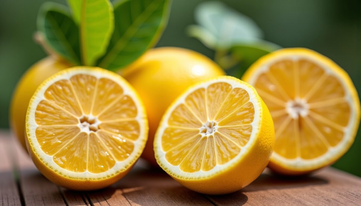 Nettoyer son four avec du citron : astuce naturelle ou mauvaise idée ?