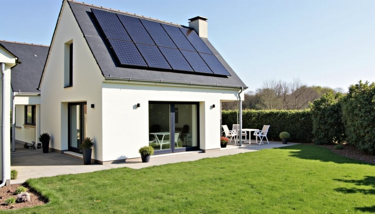 Maison à Clermont-Ferrand : une opportunité solaire à ne pas manquer ?