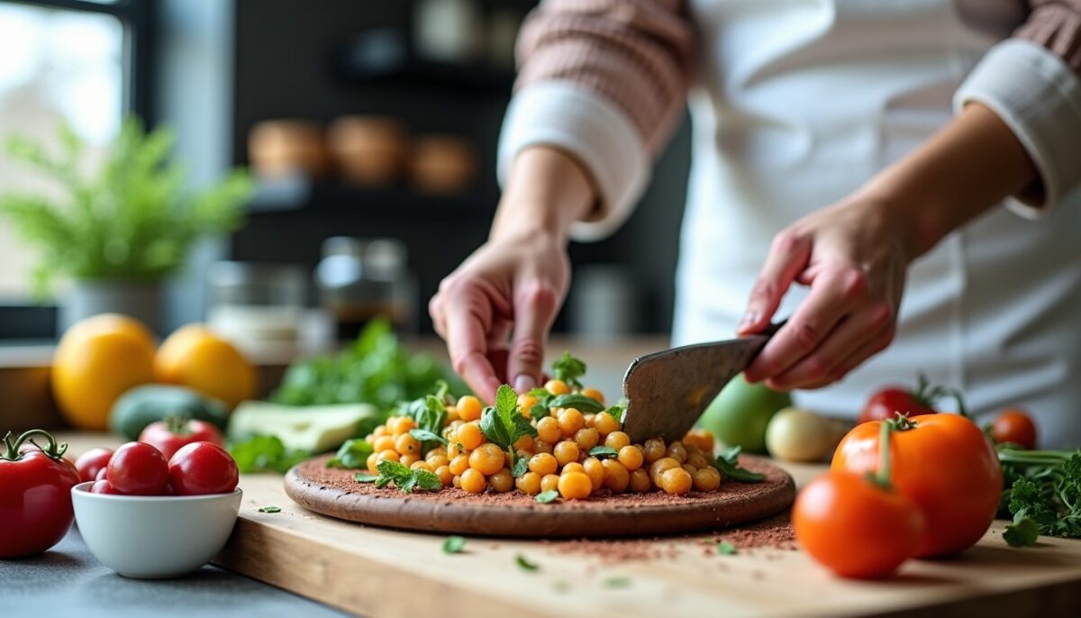 Cuisine optimisée : conseils pour marier confort, esthétique et performance au quotidien