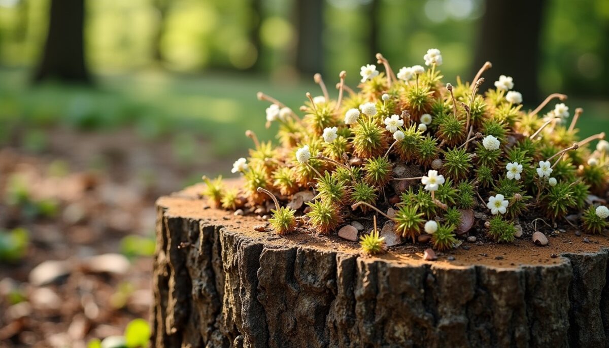 Le figuier : une source efficace de bois de chauffage ?