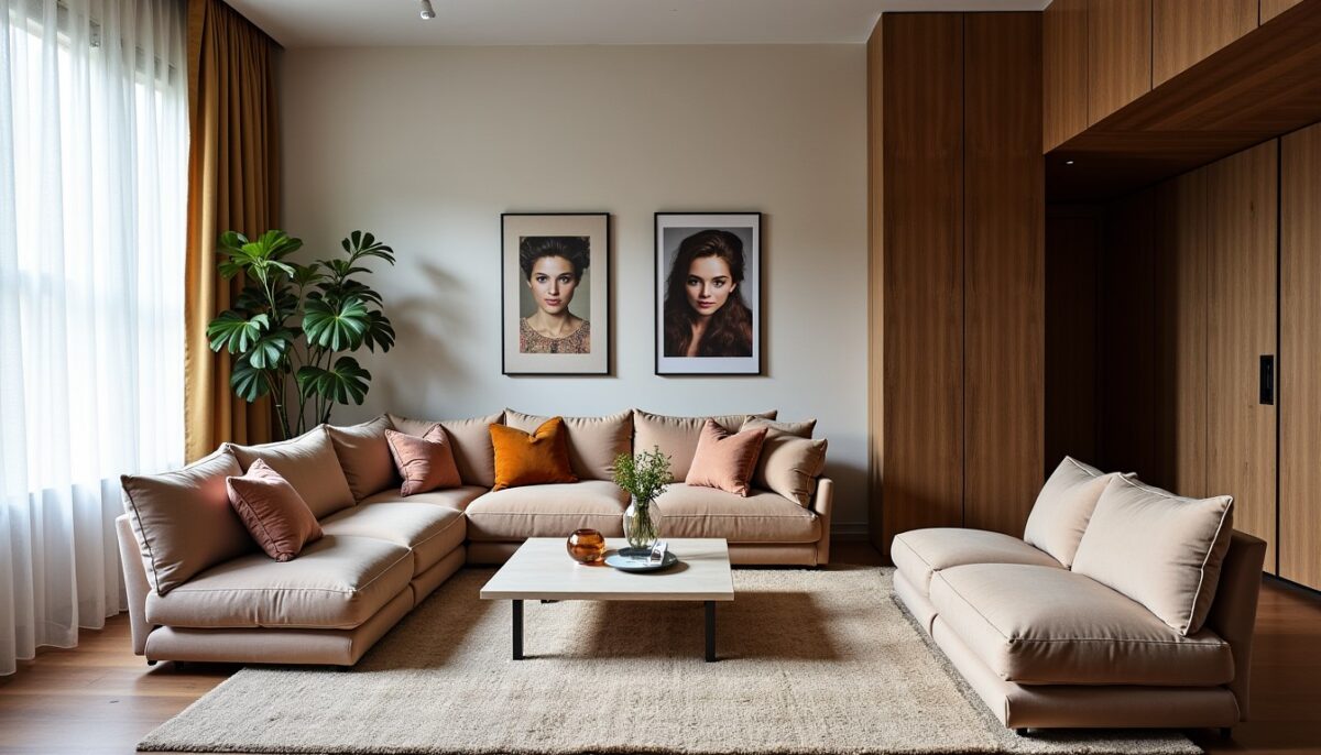Zellige et design contemporain : astuces pour sublimer votre intérieur moderne